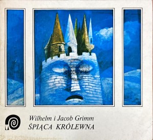 Śpiąca królewna