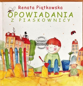Opowiadania z piaskownicy