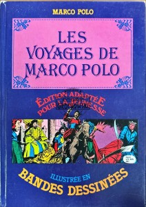 Les Voyages de Marco Polo