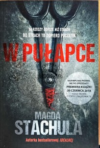 W pułapce