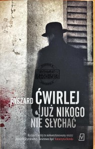 Już nikogo nie słychać