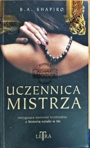 Uczennica mistrza