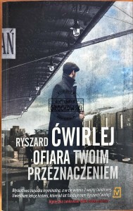 Ofiara twoim przeznaczeniem