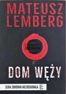 Dom węży