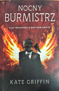 Nocny burmistrz
