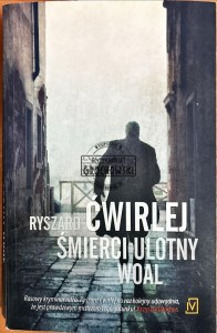 Śmierci ulotny woal
