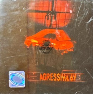 Agressiva 69 – Agressiva 69 CD