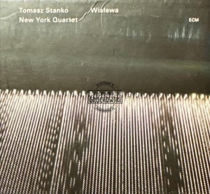 Tomasz Stanko New York Quartet – Wisława 2CD