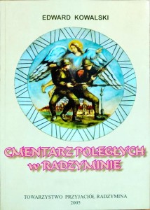 Cmentarz poległych w Radzyminie