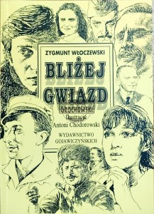 Bliżej gwiazd