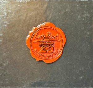Lady Pank – Strach Się Bać CD