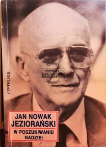 W poszukiwaniu nadziei