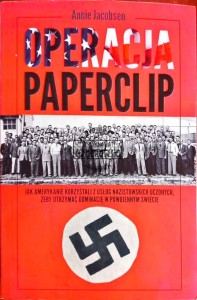 Operacja Paperclip  