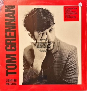 Tom Grennan – Lighting Matches LP