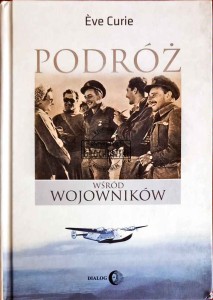 Podróż. Wśród wojowników