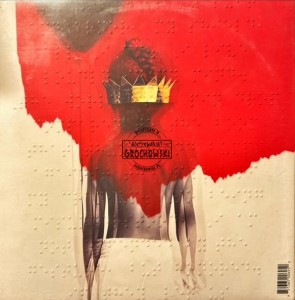 Rihanna – Anti 2LP