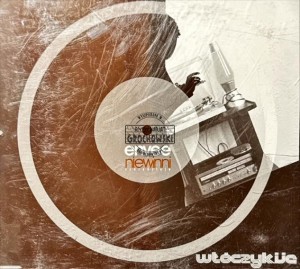Envee & Niewinni Czarodzieje – Włóczykije CD