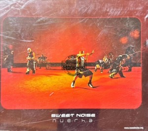 Sweet Noise – N.U.E.R.H.A. CD