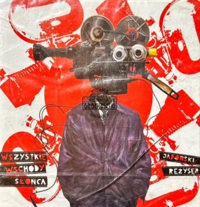 Wszystkie Wschody Słońca – Japoński Reżyser CD