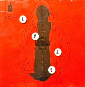 O.S.T.R. – 1980 CD