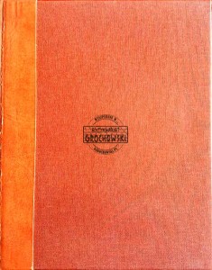 Psałterz Dawidow