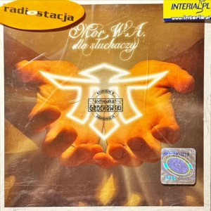 Mor W.A. – Dla Słuchaczy CD