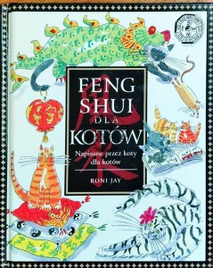 Feng Shui dla kotów