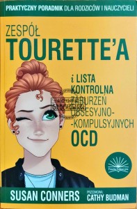 Zespół Tourette'a i lista kontrolna zaburzeń obsesyjno-kompulsyjnych OCD