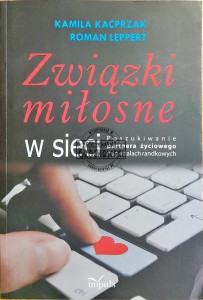 Związki miłosne w sieci
