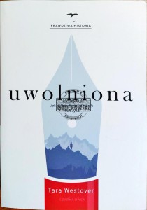Uwolniona