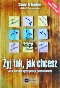 Żyj jak chcesz