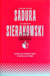Społeczeństwo populistów