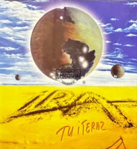 Ira – Tu I Teraz CD