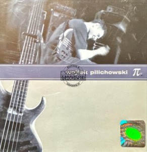 Wojciech Pilichowski – π CD
