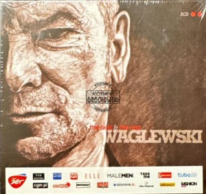 Wojciech Waglewski – The best & the rest 2CD
