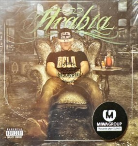 Zelo PTP - Hrabia CD