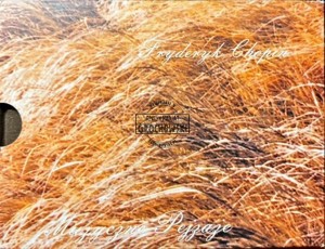 Fryderyk Chopin - Muzyczne Pejzaże CD