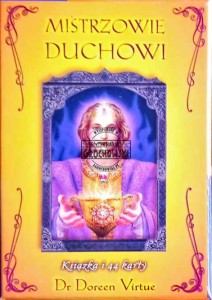 Mistrzowie duchowi 