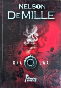 Gra lwa
