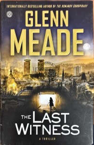 The last witness