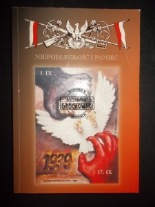Niepodległość i pamięć. Rocznik XVI nr 2 (30)