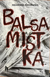 Balsamistka