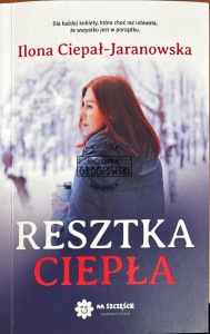 Resztka ciepła
