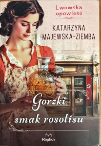 Gorzki smak rosalisu