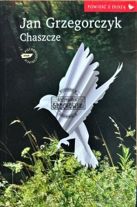 Chaszcze