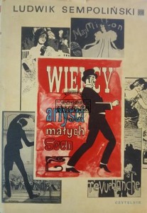Wielcy artyści małych scen