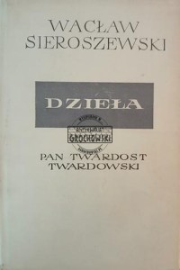 Pan Twardost Twardowski