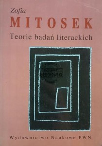 Teorie badań literackich