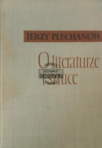 O literaturze i sztuce