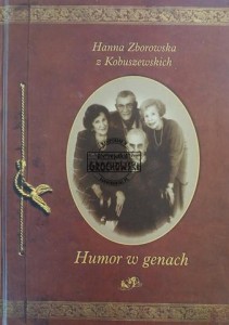 Humor w genach